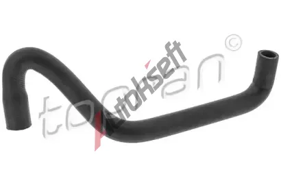 TOPRAN Hadice chladiče TPR 109 012, 109 012 TOPRAN Hadice chladiče TPR 109 012, 109 012