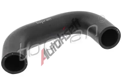 TOPRAN Hadice chladie TPR 109 014, 109 014