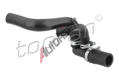 TOPRAN Hadice chladie TPR 109 020, 109 020