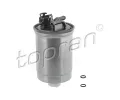 Palivov filtr TOPRAN ‐ TPR 109 040