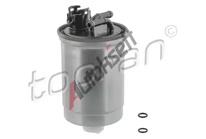 TOPRAN Palivov filtr TPR 109 040, 109 040