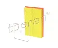 TOPRAN Vzduchov filtr ‐ TPR 109 041