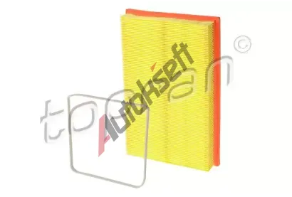TOPRAN Vzduchov filtr TPR 109 041, 109 041