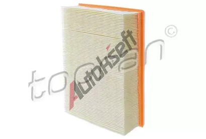 TOPRAN Vzduchov filtr TPR 109 043, 109 043