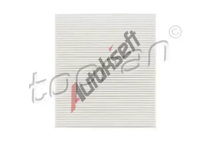 TOPRAN Filtr - vzduch v interiru TPR 109 044, 109 044