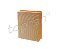 TOPRAN Vzduchov filtr ‐ TPR 109 047
