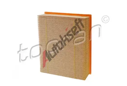 TOPRAN Vzduchov filtr TPR 109 047, 109 047