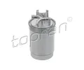 Palivov filtr TOPRAN ‐ TPR 109 048