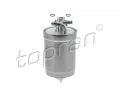 TOPRAN Palivov filtr ‐ TPR 109 049