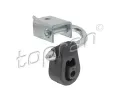 Drk vfukovho systmu TOPRAN ‐ TPR 109 052