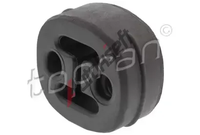 TOPRAN Držák výfukového systému TPR 109 063, 109 063 TOPRAN Držák výfukového systému TPR 109 063, 109 063