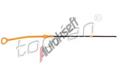 TOPRAN Odmrka hladiny oleje TPR 109 066, 109 066