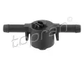 Ventil palivovho filtru TOPRAN ‐ TPR 109 069