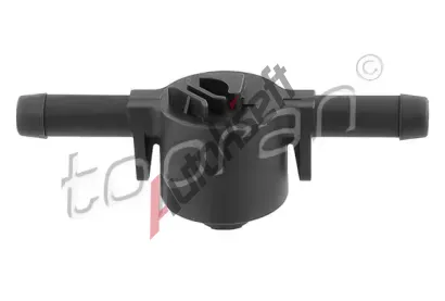 TOPRAN Ventil palivovho filtru TPR 109 069, 109 069