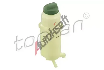TOPRAN Vyrovnvac ndr - hydraulick olej - servozen TPR 109 070, 109 070