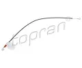 Lanko oteven dve TOPRAN ‐ TPR 109 075