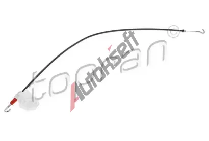 TOPRAN Ovládání rukojeti dveří TPR 109 075, 109 075  TOPRAN Ovládání rukojeti dveří TPR 109 075, 109 075