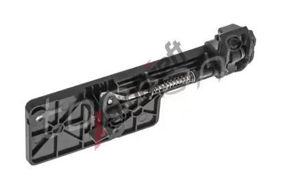 TOPRAN Zmek odkldac pihrdky TPR 109 078, 109 078
