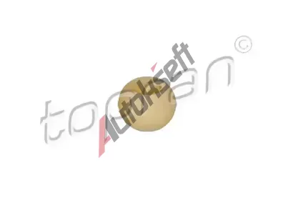 TOPRAN Pouzdro adic tye TPR 109 087, 109 087