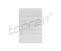 Filtr vzduchu v interiru TOPRAN ‐ TPR 109 106