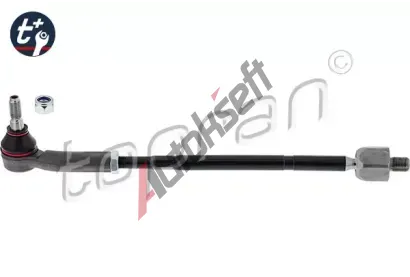 TOPRAN Pn thlo zen TPR 109 107, 109 107