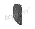 Zakryt ozubenho emenu TOPRAN ‐ TPR 109 110