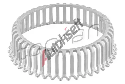 TOPRAN Snmac krouek - ABS TPR 109 113, 109 113