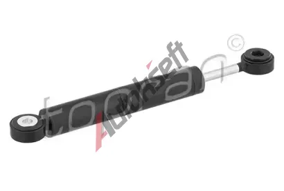 TOPRAN Napnk drkovho klnovho emenu PREMIUM BRAND TPR 109 154, 109 154