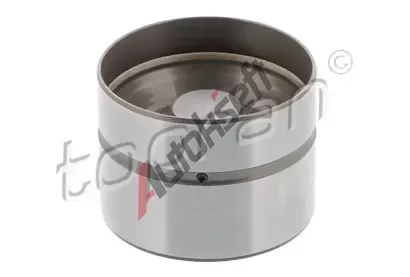 TOPRAN Zdvihtko ventilu TPR 109 174, 109 174
