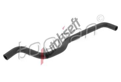 TOPRAN Hadice chladie TPR 109 195, 109 195