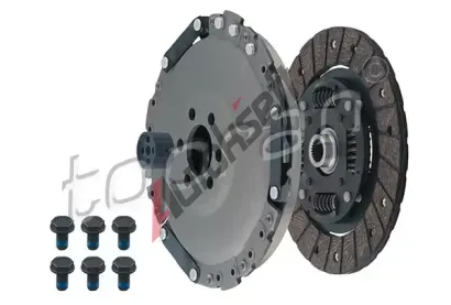TOPRAN Sada spojky TPR 109 208, 109 208