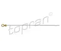 Odmrka hladiny oleje TOPRAN ‐ TPR 109 300