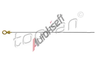 TOPRAN Odmrka hladiny oleje TPR 109 300, 109 300