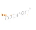 TOPRAN Odmrka hladiny oleje ‐ TPR 109 302