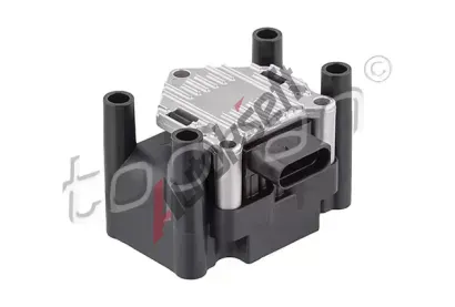 TOPRAN Zapalovac cvka TPR 109 316, 109 316