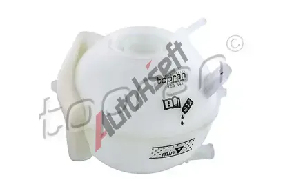 TOPRAN Vyrovnvac ndoba chladic kapaliny TPR 109 341, 109 341