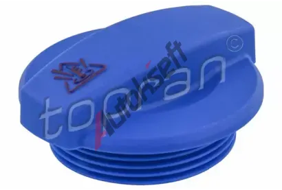 TOPRAN Uzavrac vko TPR 109 345, 109 345