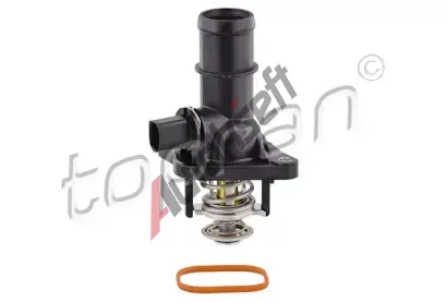 TOPRAN Termostat chladiva TPR 109 347, 109 347