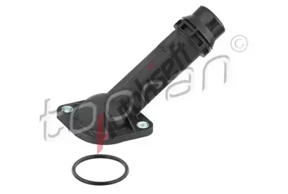 TOPRAN Pruba chladiva TPR 109 348, 109 348