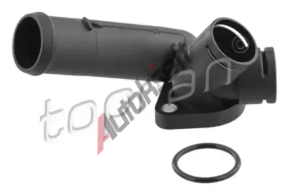 TOPRAN Pruba chladiva TPR 109 350, 109 350