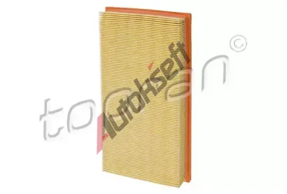 TOPRAN Vzduchov filtr TPR 109 375, 109 375