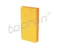 Vzduchov filtr TOPRAN ‐ TPR 109 376