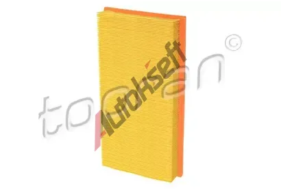 TOPRAN Vzduchov filtr TPR 109 376, 109 376