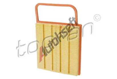 TOPRAN Vzduchový filtr TPR 109 384, 109 384  TOPRAN Vzduchový filtr TPR 109 384, 109 384