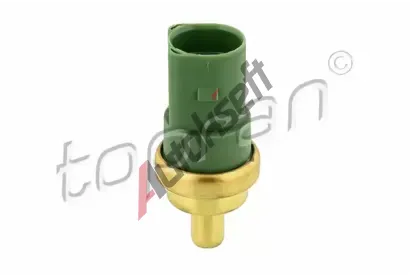 TOPRAN Senzor teploty chladic kapaliny TPR 109 385, 109 385