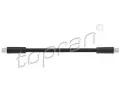 TOPRAN Brzdov hadice ‐ TPR 109 394