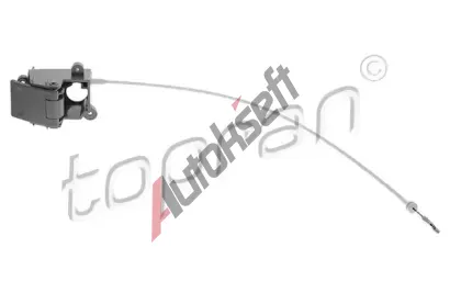 TOPRAN Ovldn rukojeti dve TPR 109 448, 109 448