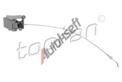 TOPRAN Ovldn rukojeti dve TPR 109 449, 109 449