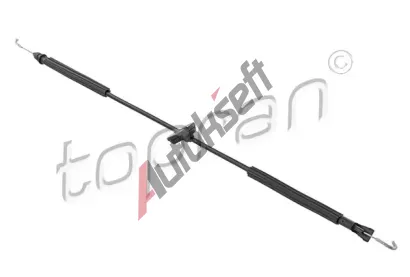 TOPRAN Ovldn rukojeti dve TPR 109 450, 109 450