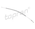 Lanko oteven dve TOPRAN ‐ TPR 109 452